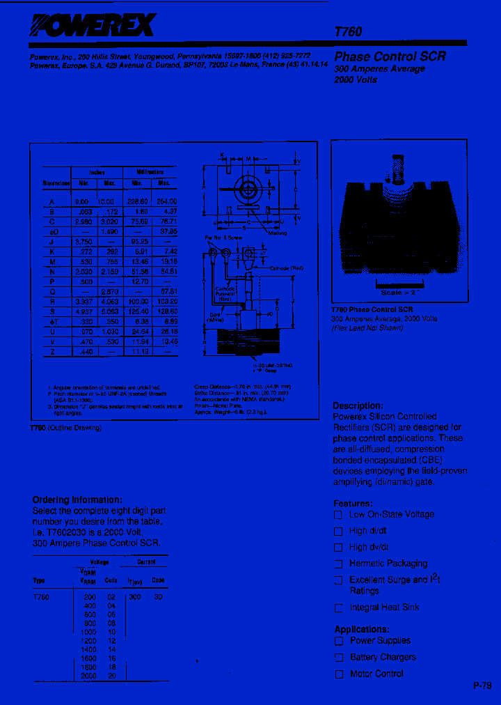 T7602030_1321067.PDF Datasheet