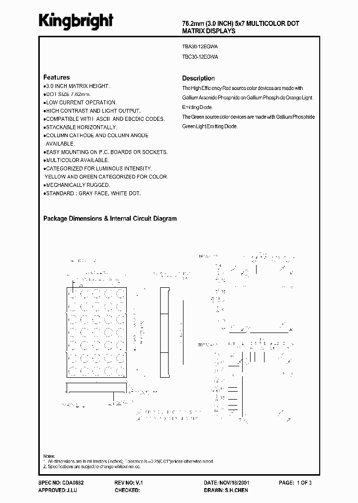 TBC30-12EGWA_1321847.PDF Datasheet