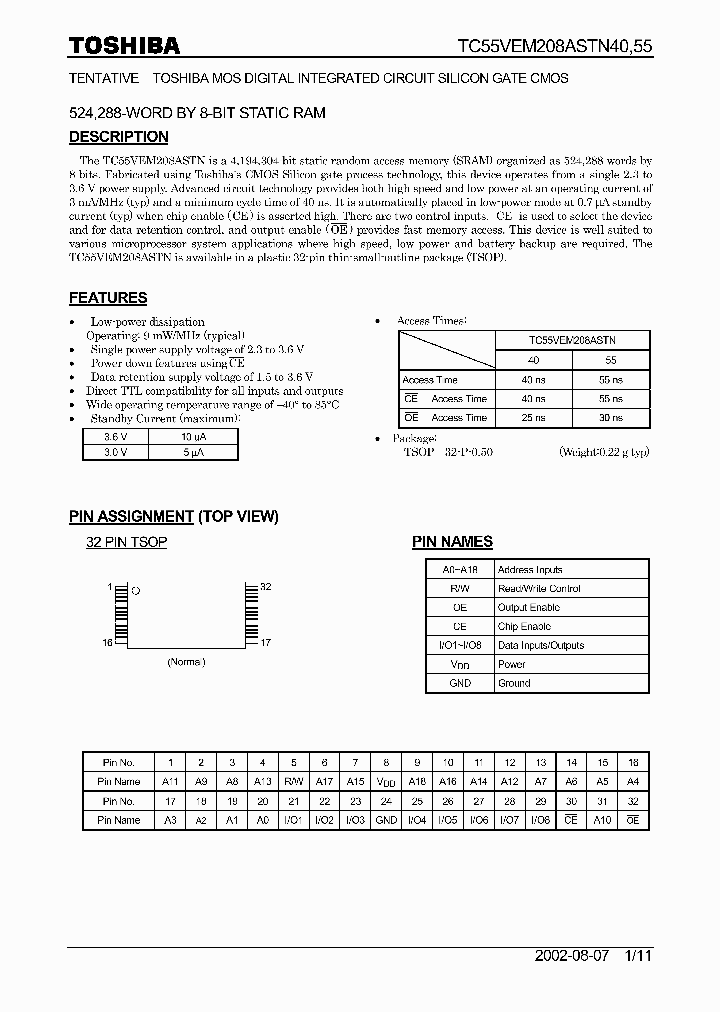 TC55VEM208ASTN55_1322287.PDF Datasheet