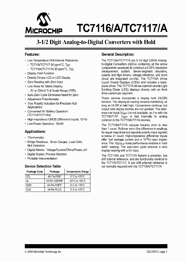 TC7117A_1322363.PDF Datasheet