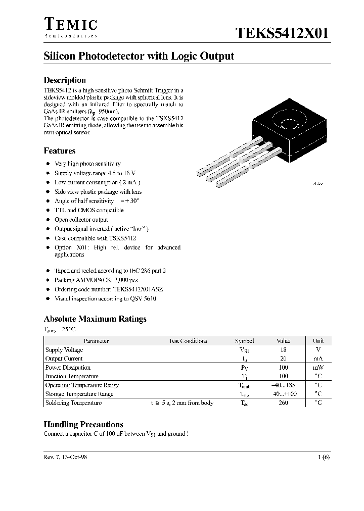 TEKS5412X01_1324153.PDF Datasheet