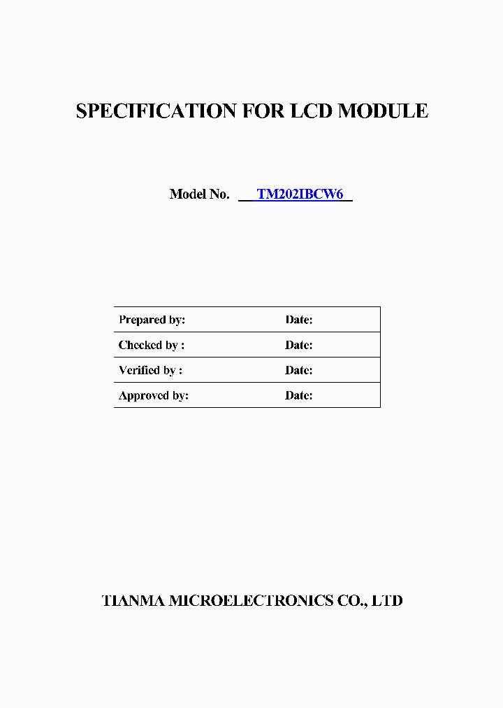 TM202IBCW6_1326857.PDF Datasheet