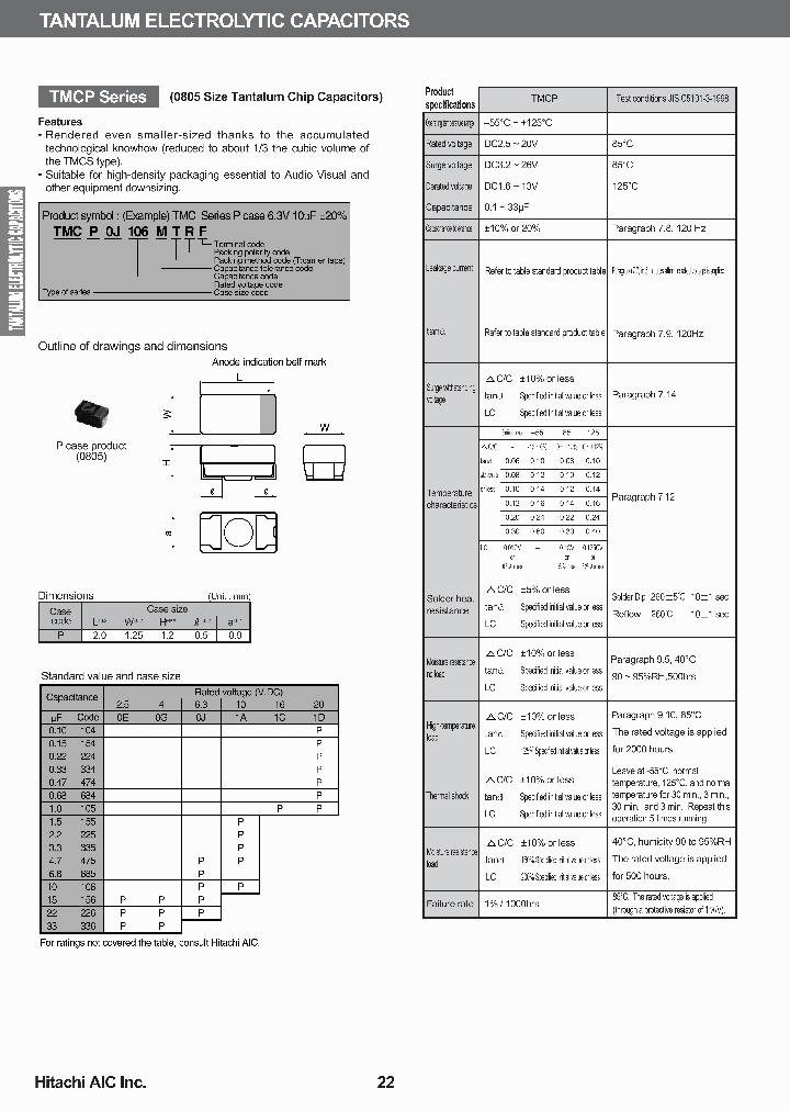 TMCPXXXXXX_1189333.PDF Datasheet