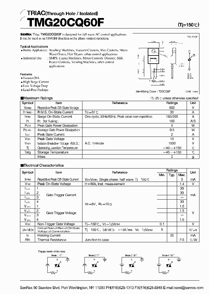 TMG20CQ60F_1327034.PDF Datasheet