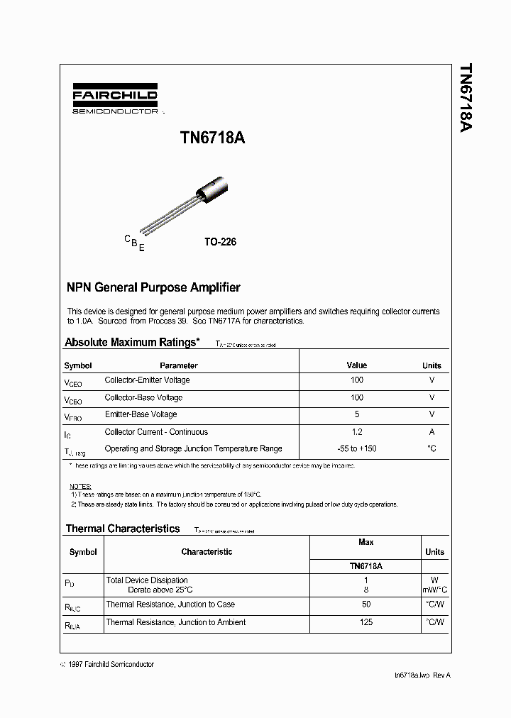 TN6718A_1327566.PDF Datasheet