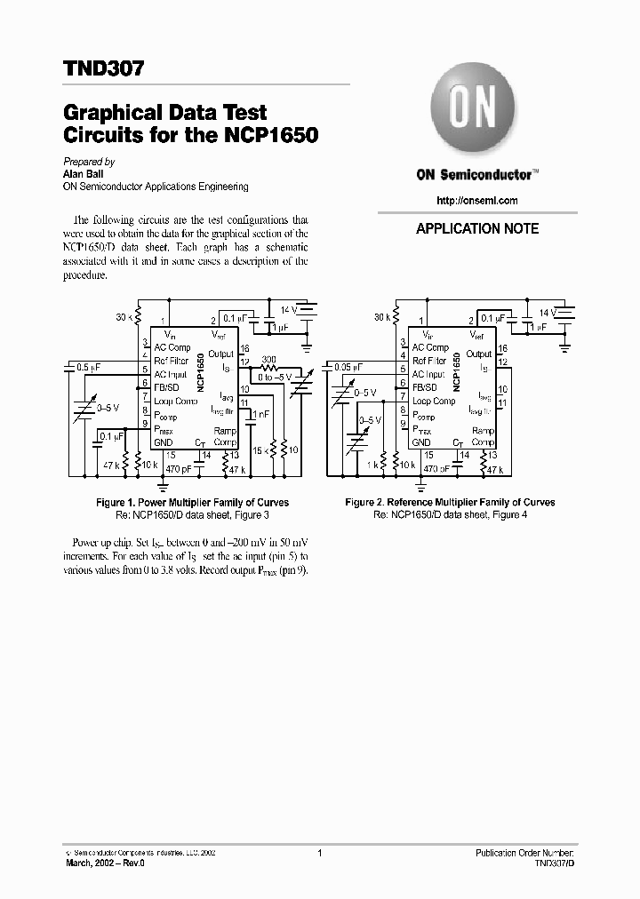 TND307_1128989.PDF Datasheet