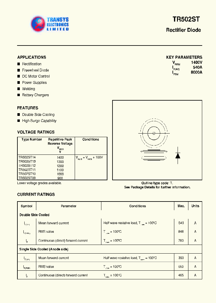 TR502ST14_1328762.PDF Datasheet