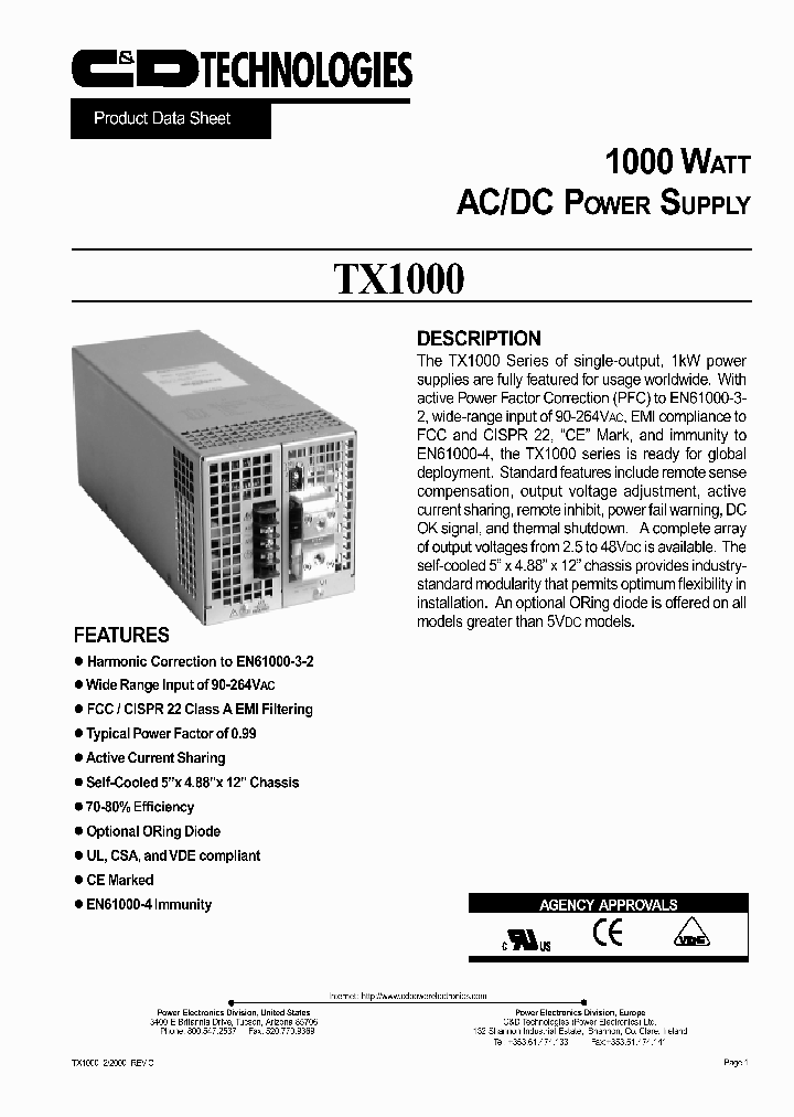 TX10005JASLPLNH_1329901.PDF Datasheet