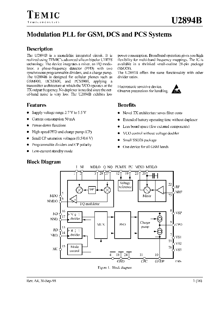 U2894B-AFSG3_1330145.PDF Datasheet