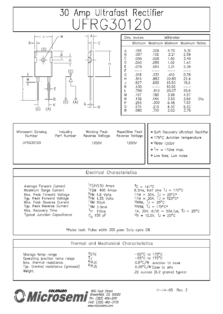 UFRG30120_1331083.PDF Datasheet