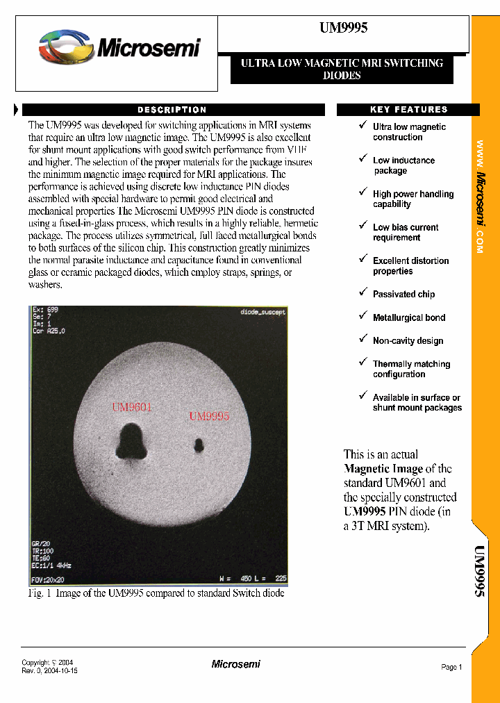 UM9995_1331412.PDF Datasheet