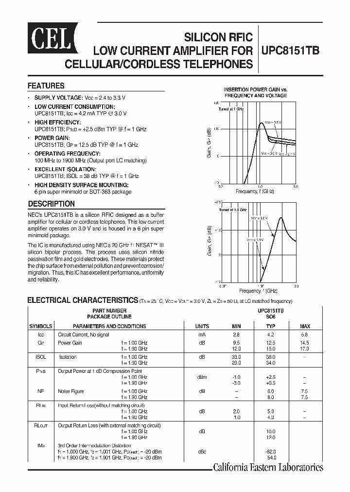 UPC8151TB-E3-A_1332094.PDF Datasheet