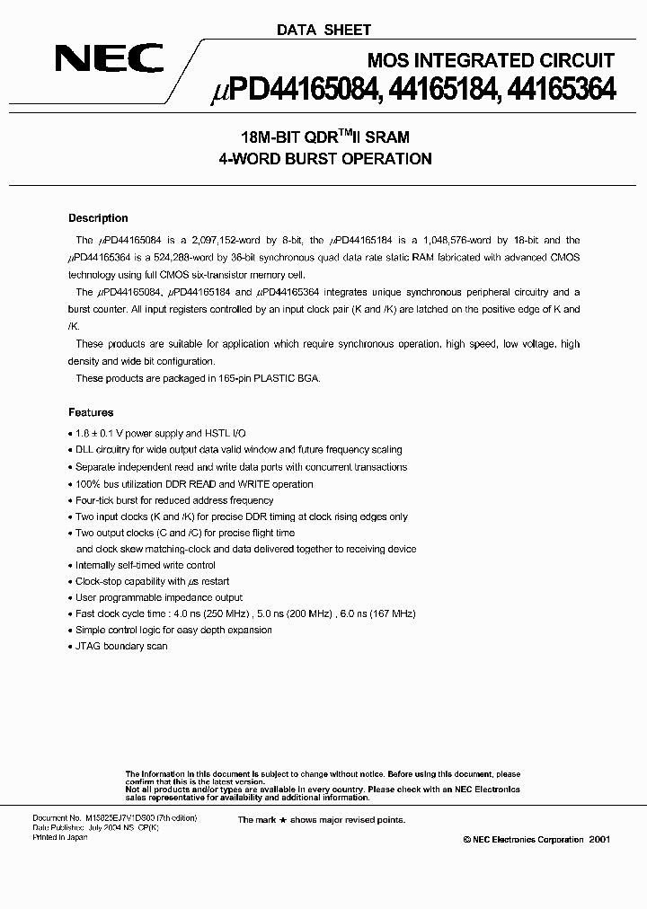 UPD44165364F5-E60-EQ1_1332326.PDF Datasheet