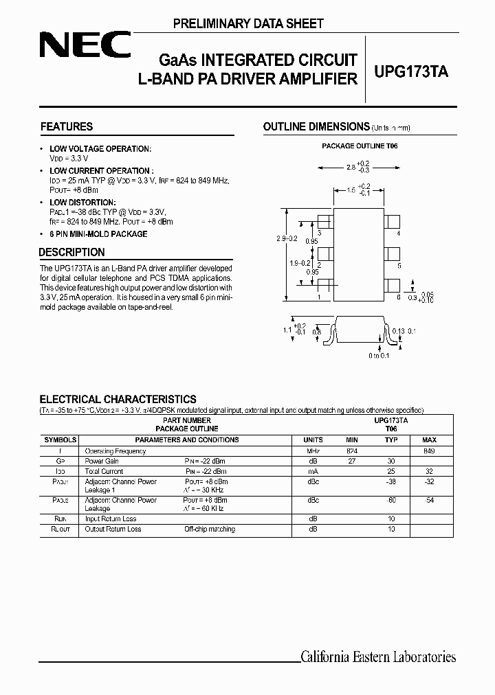 UPG173TA00_1332676.PDF Datasheet