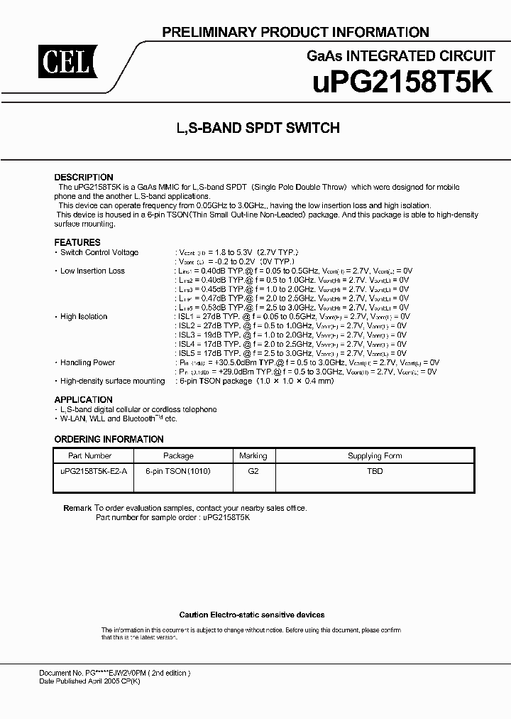 UPG2158T5K-E2-A_1117285.PDF Datasheet