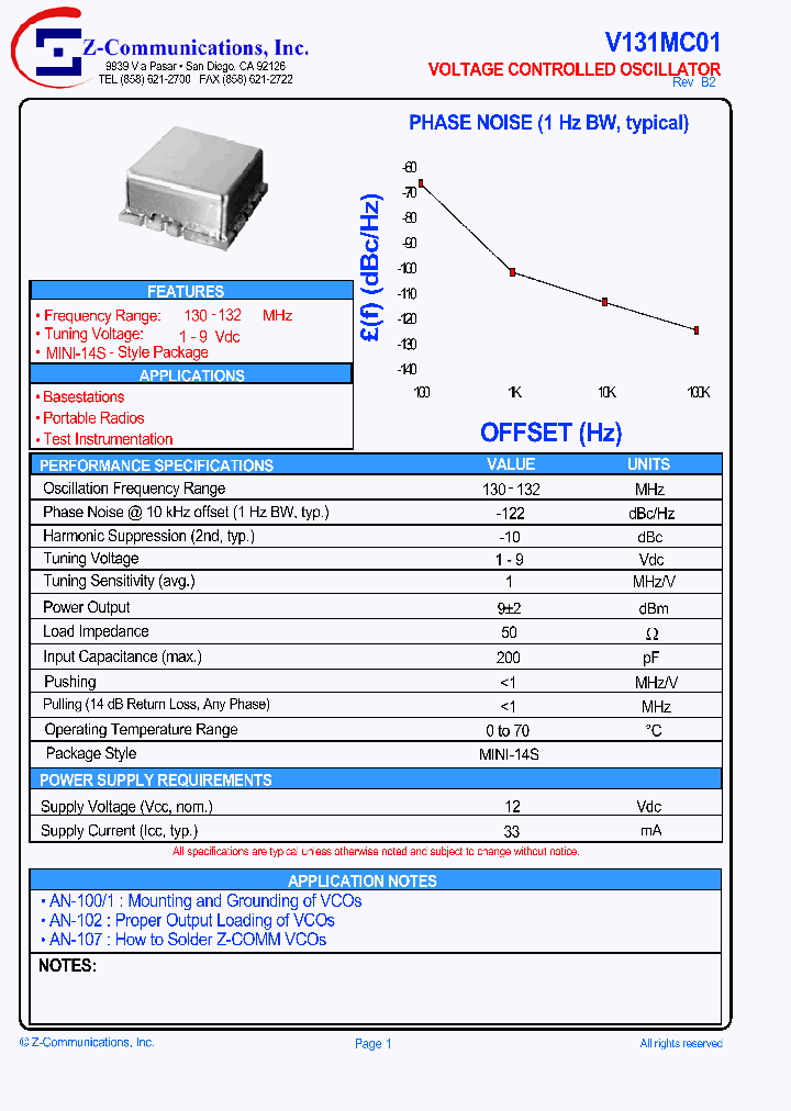 V131MC01_1333278.PDF Datasheet