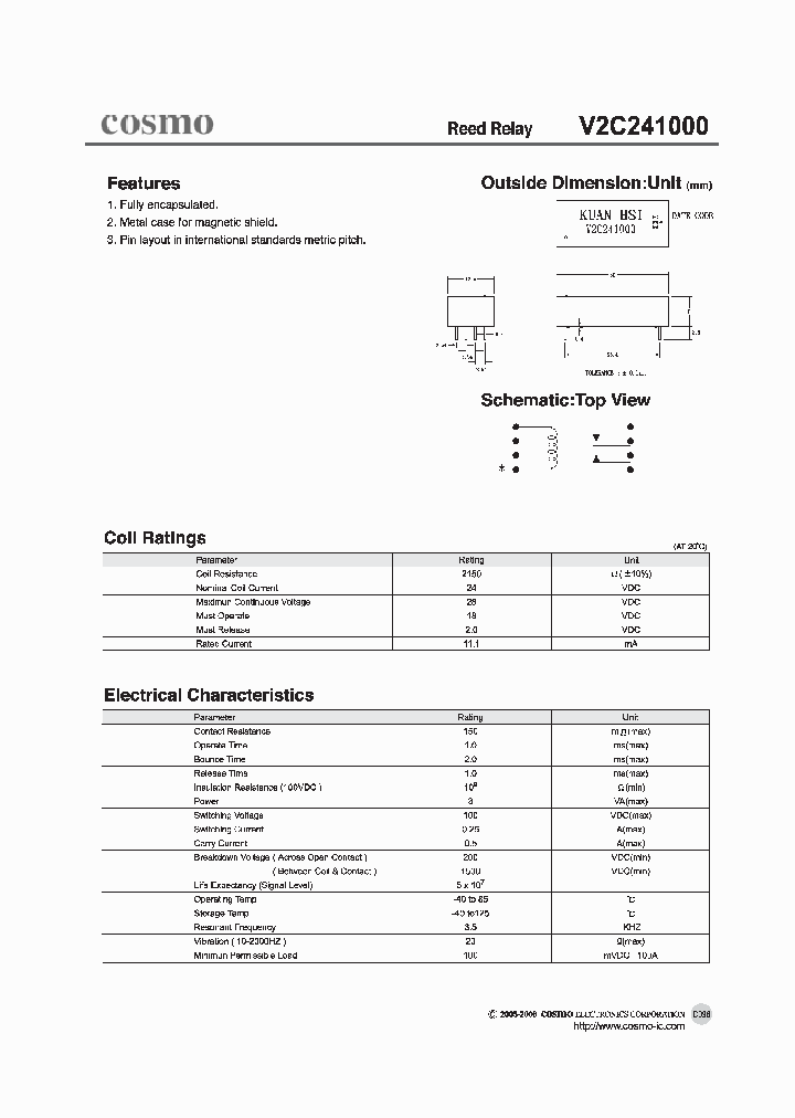 V2C241000_1333400.PDF Datasheet