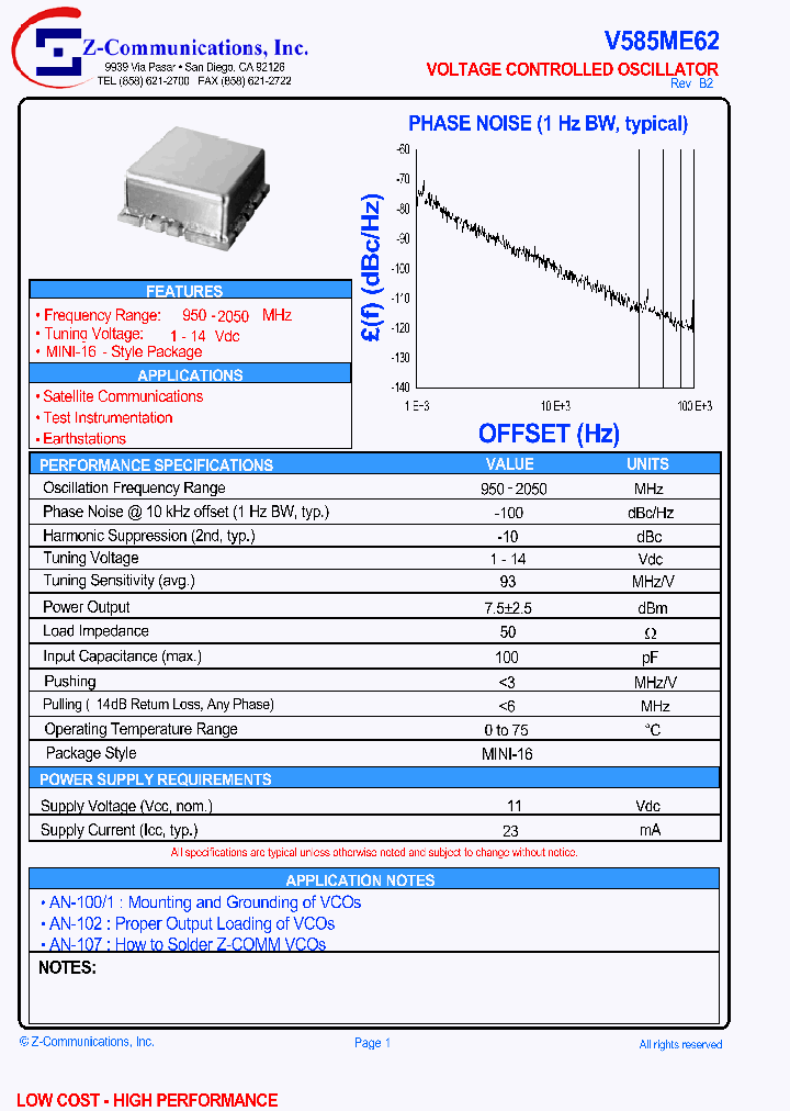 V585ME62_1333724.PDF Datasheet