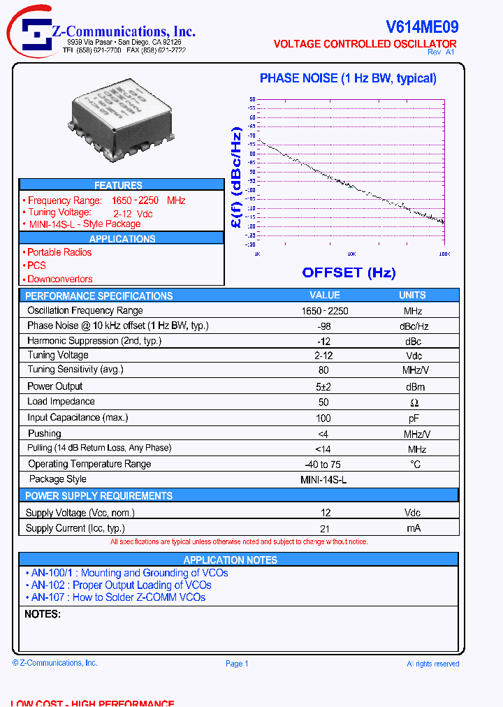 V614ME09_1333811.PDF Datasheet
