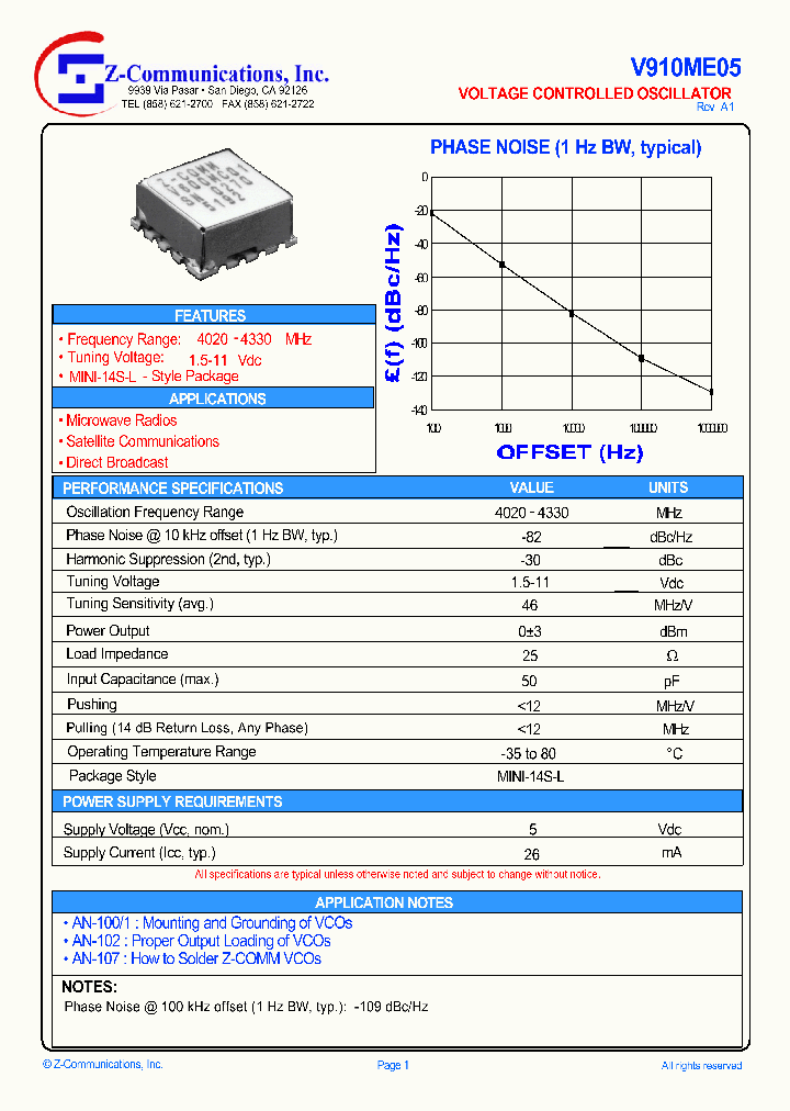 V910ME05_1334093.PDF Datasheet