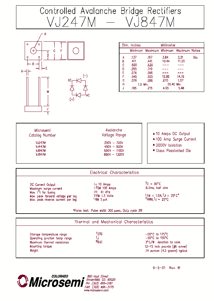 VJ847M_1334458.PDF Datasheet