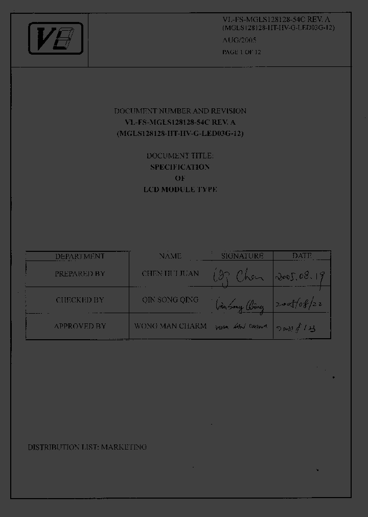 MGLS128128-HT-HV-G-LED03G_701815.PDF Datasheet