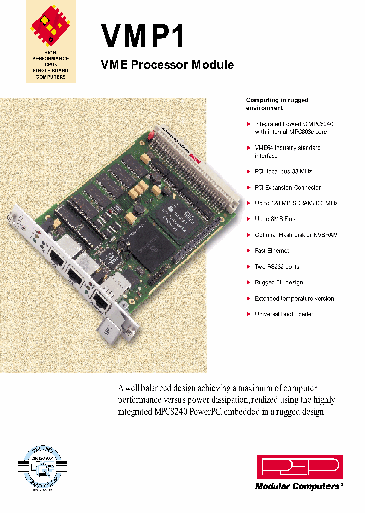 VMP1_1334575.PDF Datasheet