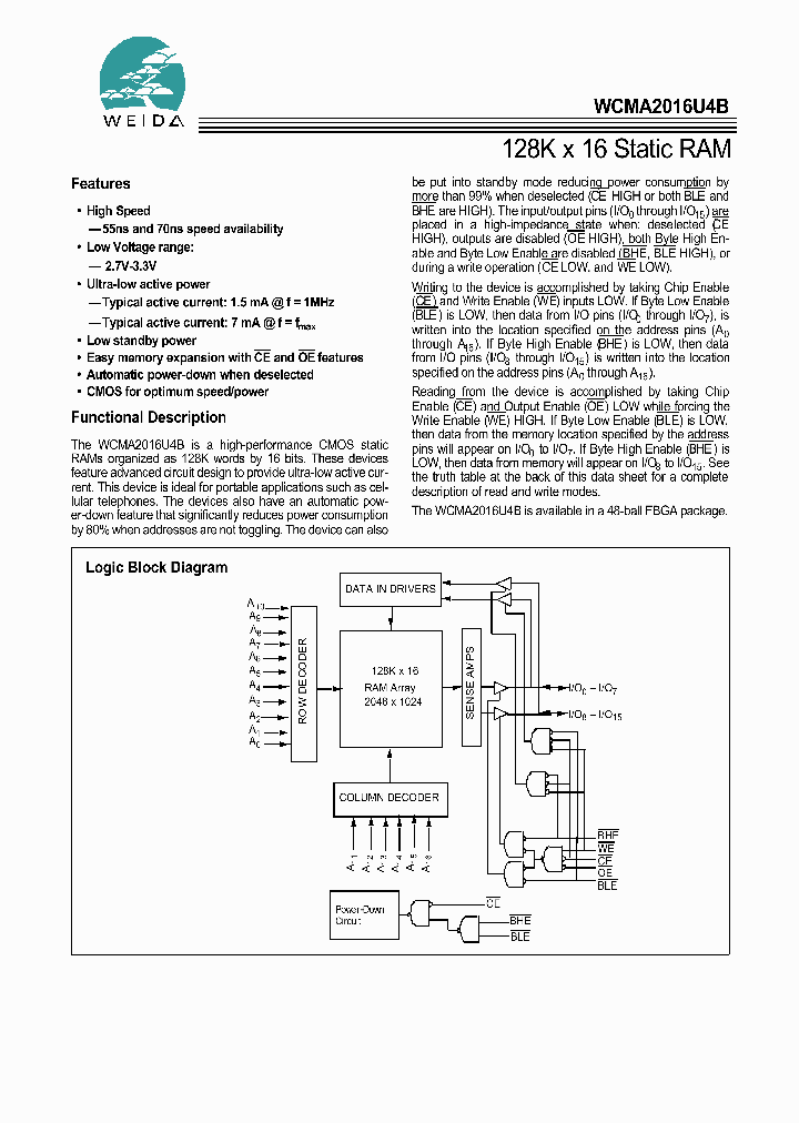 WCMA2016U4B-FF70_1335926.PDF Datasheet