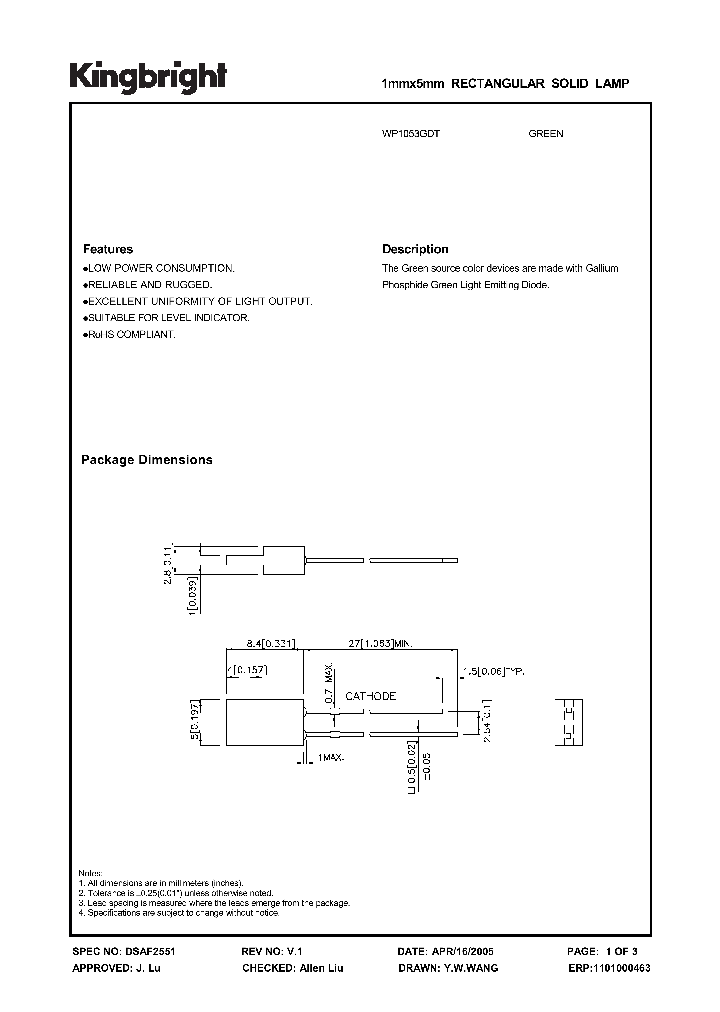 WP1053GDT_1174647.PDF Datasheet