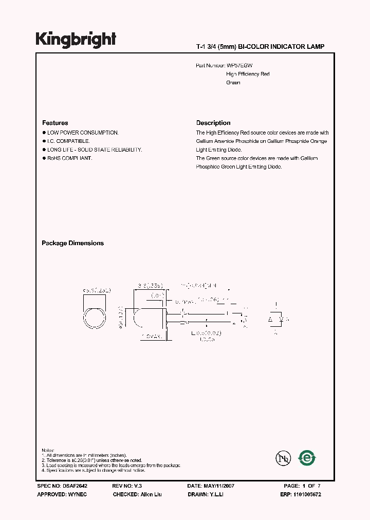 WP57EGW_1336587.PDF Datasheet