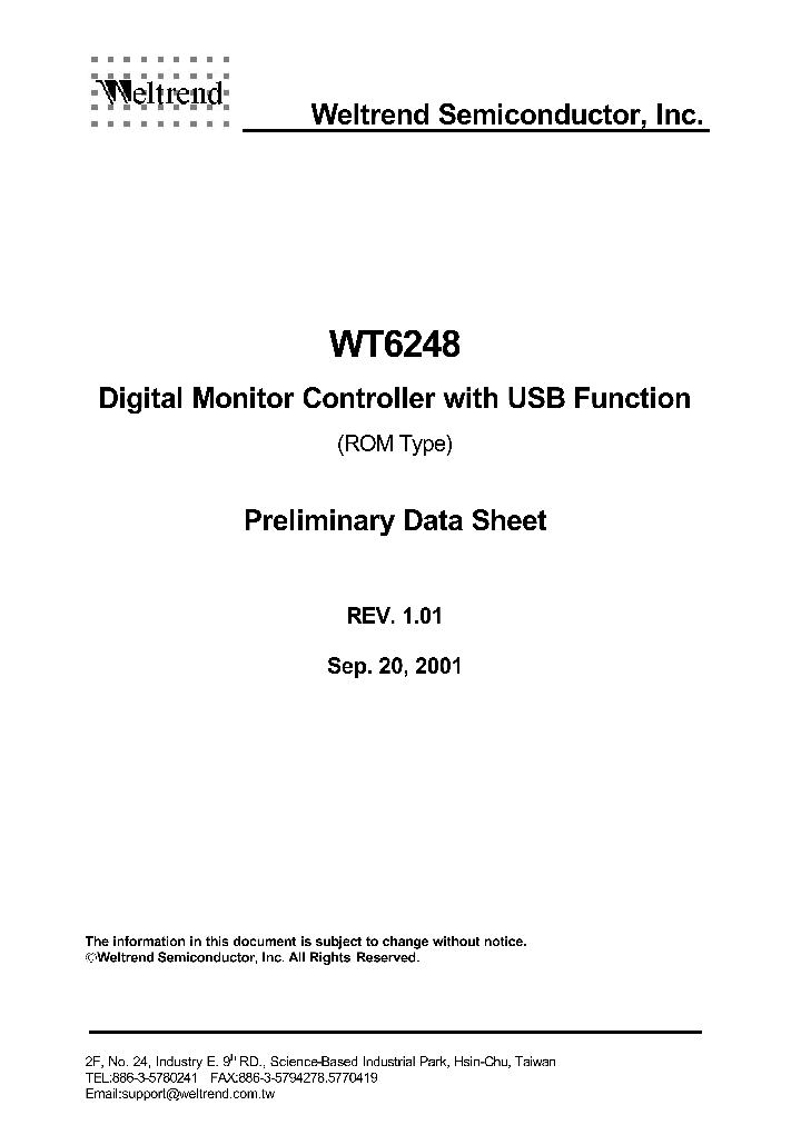 WT6248-S44_1336947.PDF Datasheet