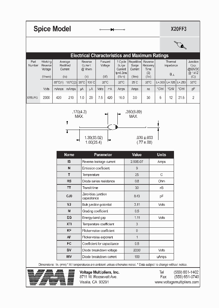 X20FF3_1108187.PDF Datasheet