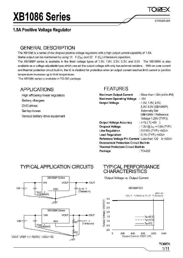 XB1086P501JR_1337506.PDF Datasheet