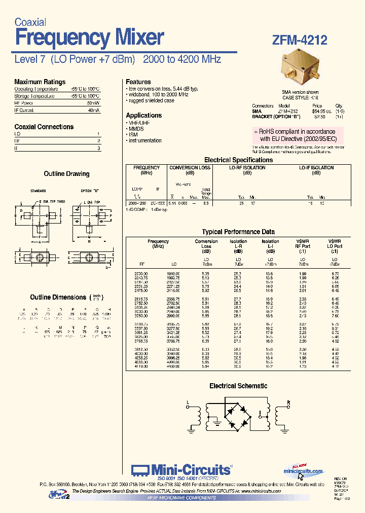 ZFM-4212_1339038.PDF Datasheet