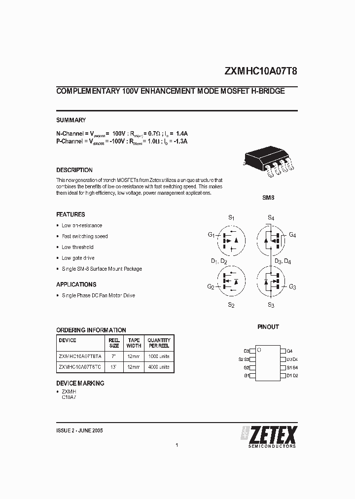 ZXMHC10A07T8TC_1339825.PDF Datasheet