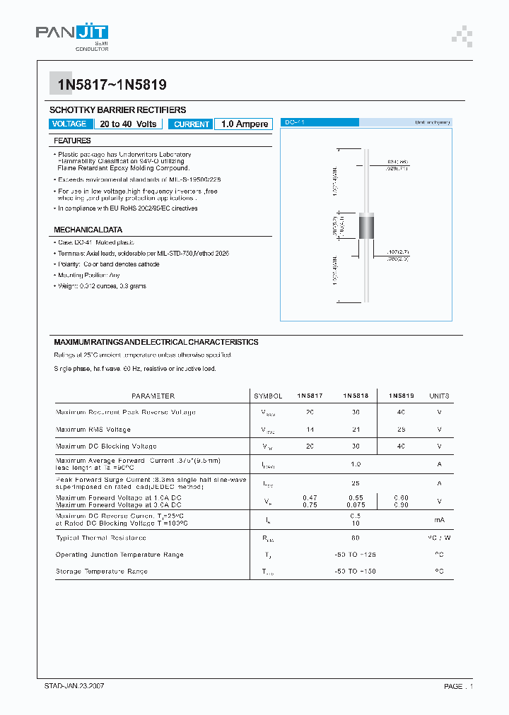 1N581707_4127444.PDF Datasheet