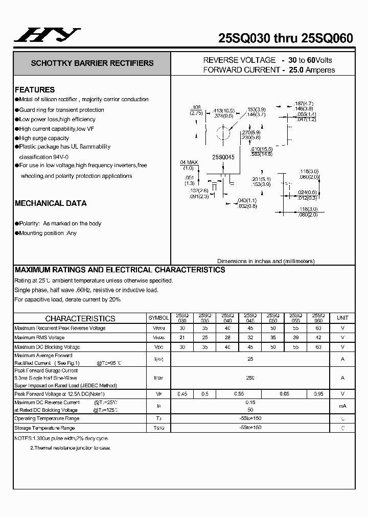 25SQ060_4144714.PDF Datasheet