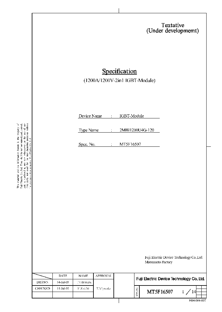 2MBI1200U4G-120_4131007.PDF Datasheet