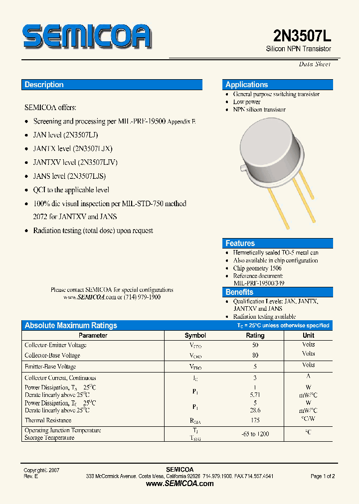 2N3507L07_4122813.PDF Datasheet