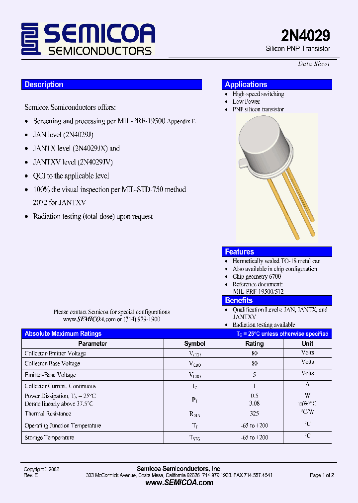 2N402902_4122913.PDF Datasheet