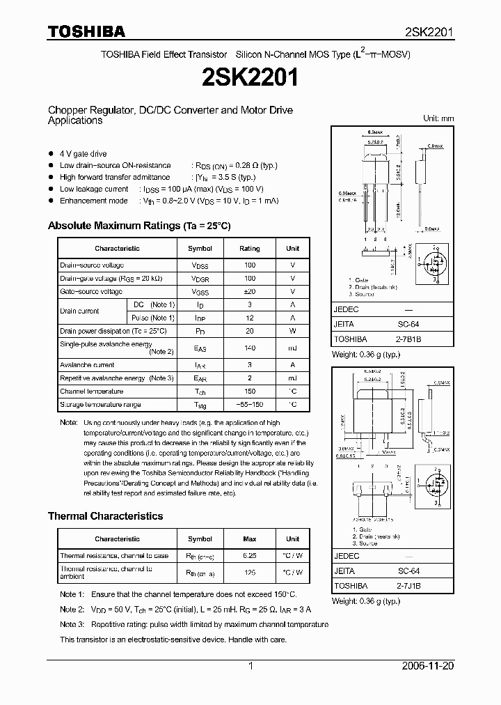 2SK220106_4111749.PDF Datasheet