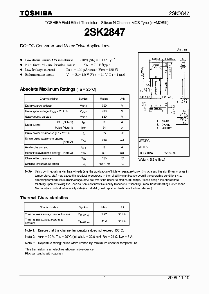 2SK284706_4125716.PDF Datasheet