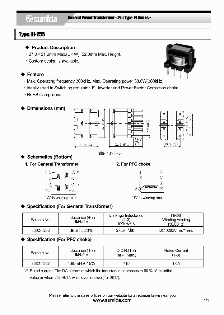 3382-T236_4136538.PDF Datasheet