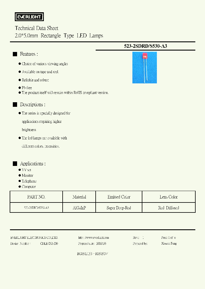 523-2SDRD_4135595.PDF Datasheet