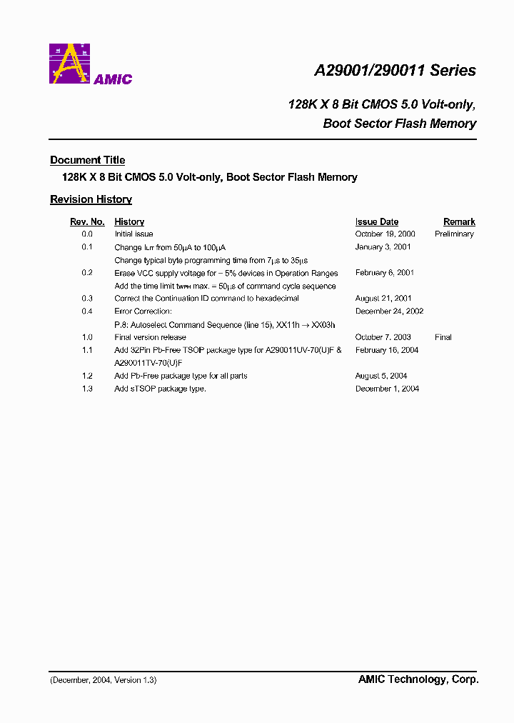A2900107_4120211.PDF Datasheet