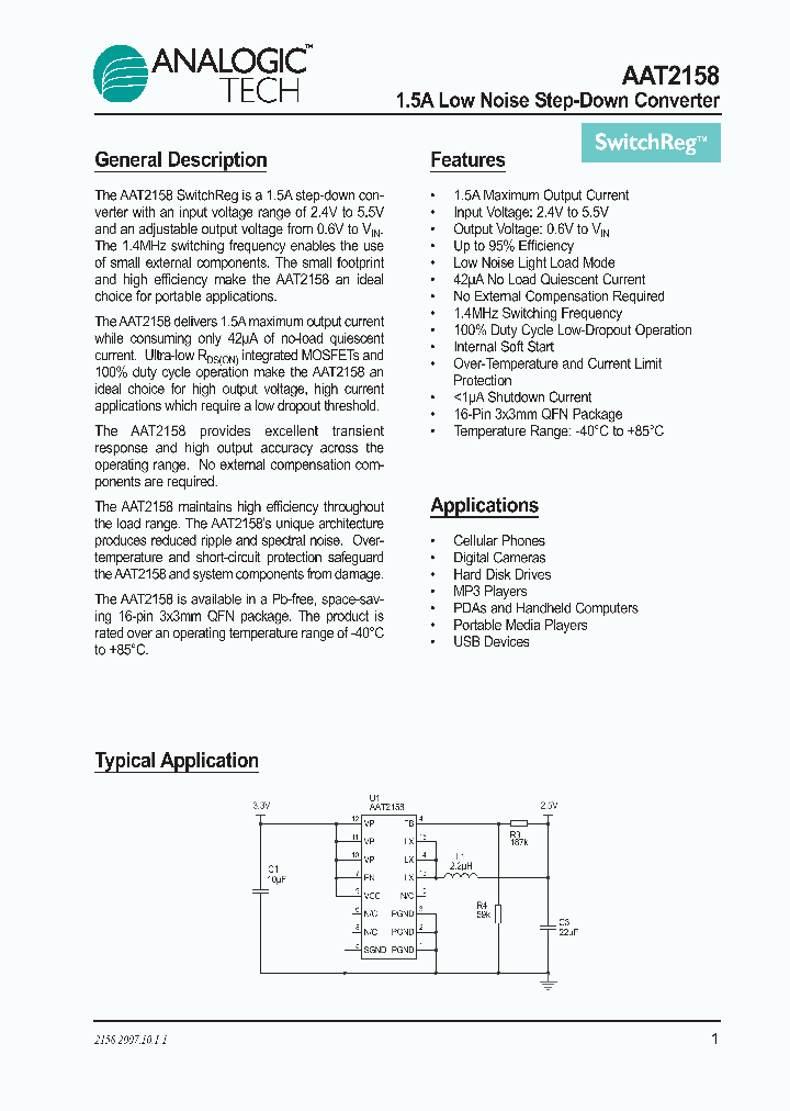 AAT2158IVN-06-T1_4131496.PDF Datasheet