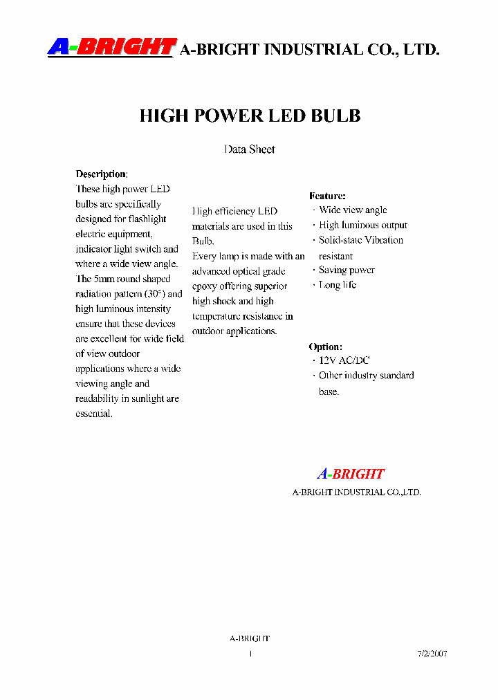 AB-0351YA-12V0-M00-S_4135546.PDF Datasheet