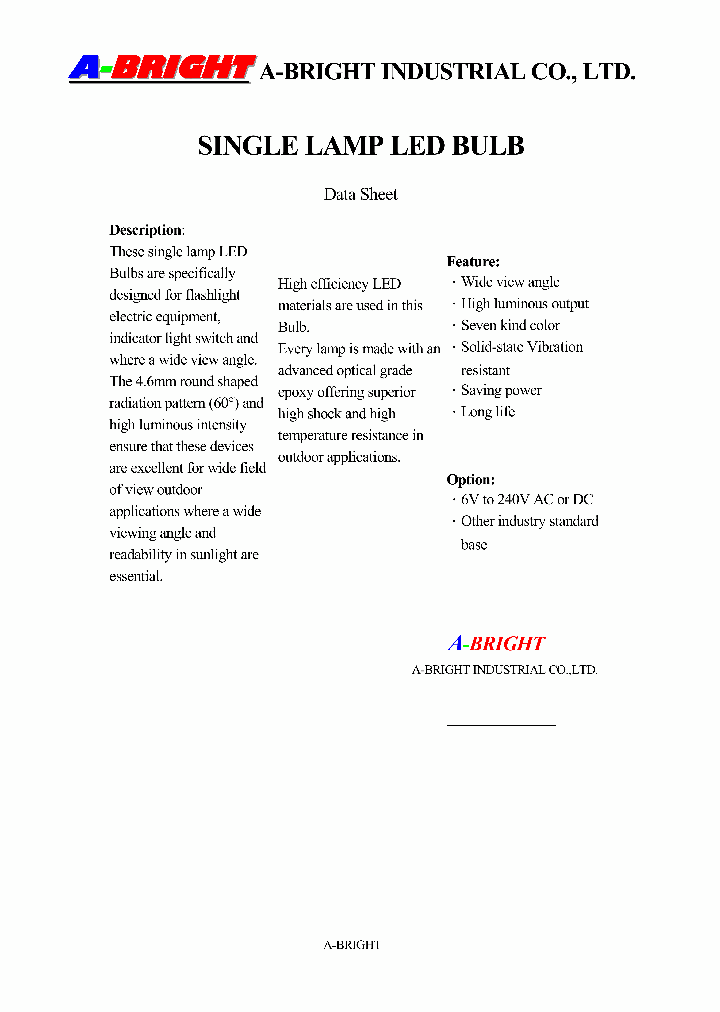AB-46W3-12VD-MF_4135721.PDF Datasheet
