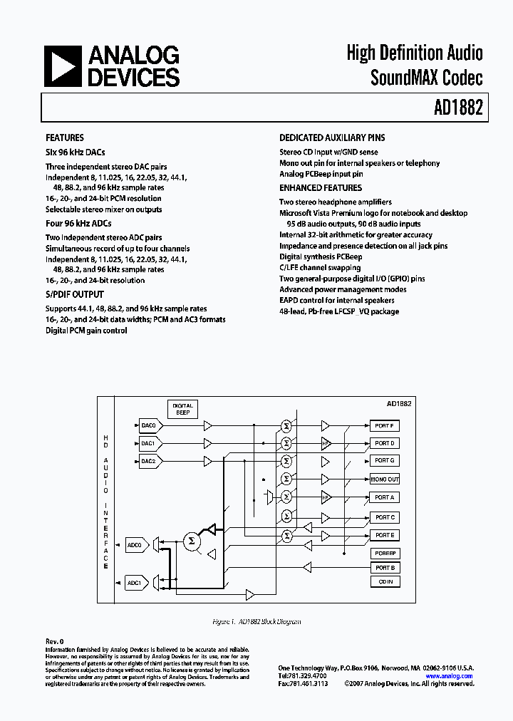 AD1882_4117192.PDF Datasheet