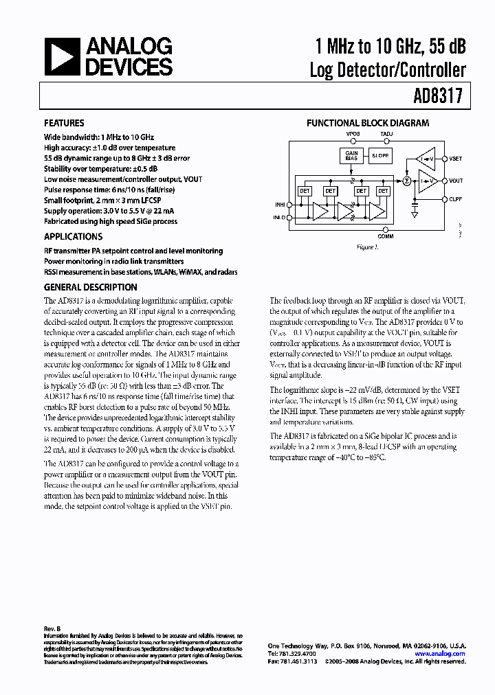 AD831708_4139080.PDF Datasheet